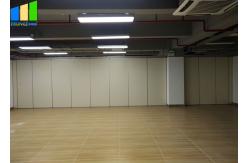 China Acoustic Office Partition Divider Sliding Partition Walls Office Partition Flexible Wall supplier
