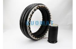 China FT 2870-45 RI HP ContiTech Industrial Triple Convoluted Air Spring GUOMAT 3B6984 supplier