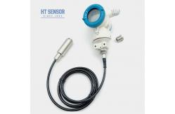 China HT Sreies Water Level Sensor Liquid Pressure Transmitter With Led Display supplier