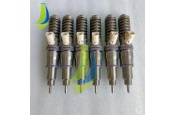 China Voe20440388 20440388 Diesel Fuel Injector For D12 Engine Parts supplier