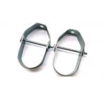 Heavy Duty ss316 Stainless Steel Pipe Adjustable Clevis Hanger for sale