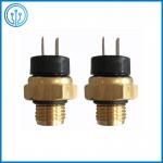 250C KSD301 Bimetal Thermostat Temperature Control 25A Bi Metal Temperature Switch