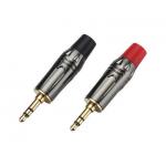 ZL302 Audio Cable Connectors 5mΩ max Contact Resistance 33*26*28 cm Size for sale
