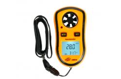 China CR2032 3.0V GM8908 Approx. 3mA Digital Anemometer Handheld Digital Anemometer supplier