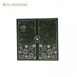 XL Packaging Custom Packaging Box Factory Customized 24 Drawer Advent Calendar Gift Box Packaging Hot Coffee Bag Chocolate Bag