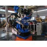 Industrial Assembly Carry Spray Grind Stacking Parts Transfer Spot Welding Robot