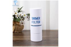 China Compostable Cylindrical Paper Box With Curled Edges Silk Screen Printing supplier