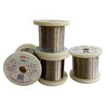 Experience Unmatched Performance with CuNi Alloy Wire CuNi14 NC020 The Perfect Choice for Your Applications for sale