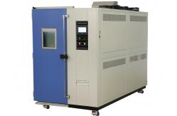 China Stable Temperature Humidity Chamber Temperature Cycling Chamber For Pv Panel supplier