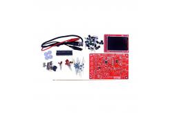 China Opening Source Digital DSO 138 DIY Oscilloscope Kit for Arduino supplier