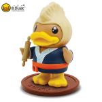 Collectible Figure Blind Box , B.Duck Dessert Series Action Figure Cartoon
