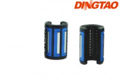 China 115084 Suit Vector 5000 VT5000 VT7000 Spare Part Open Bearing 304768 2JF supplier