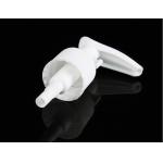Liquid Soap Dispenser Pump , Non Spill Long Nozzle Cosmetic Pump Dispenser for sale