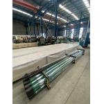 API Spec 11AX Sucker Rod Pump Oilfield Subsurface Tubing Pump for sale