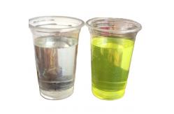 China Two Parts Liquid Urethanes Rubber for Panel, Stone Mold Making supplier