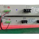 OEM Customization 19 Inch DC DC Converters RCT2000D Series Input 110vdc Output 110vdc 2200W D20-10-10 for sale