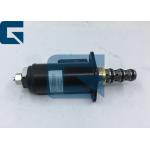Kobelco SK200-8 SK230-8 SK350-8 Excavator Solenoid Valve KWE5K-31 YN35V00050F1 for sale