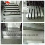 Submersible Ultrasonic Cleaning Transducer Pack