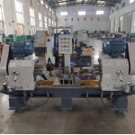 Double Sided Multi Hole Drilling Machine For Pumps And Valves for sale