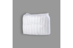 China Soft Elastic Waist Band Adsorbing Quickly Baby Diaper Pants supplier