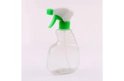 China Various 28 / 410 Plastic Trigger Sprayer Used In Bottles For Skincare supplier
