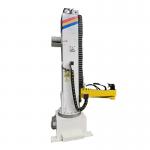 Dry Powder Valve Pocket Automatic Stacking Unstacking Rocker Arm Robot
