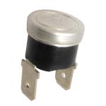 Snap Action Ksd301 250V 10A 16A Adjustable Bimetal Thermostat Switch for sale