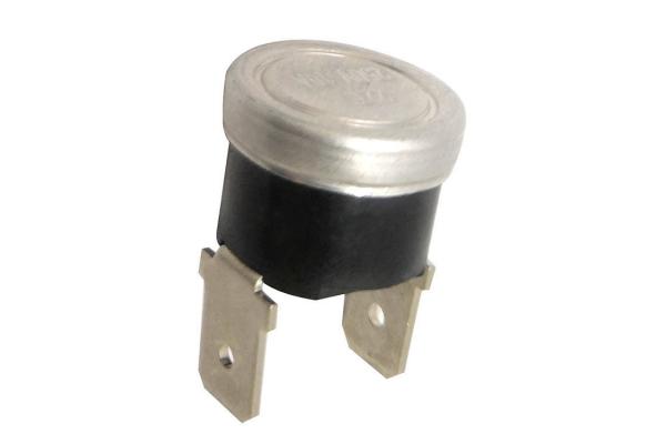Snap Action Ksd301 250V 10A 16A Adjustable Bimetal Thermostat Switch