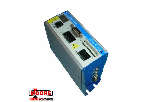 KOLLMORGEN PRD-MZ205S0z-10 PE205561-MZ Servo Controllers Servo PRDMZ205S0z10 PE205561MZ