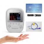One Button Veterinary Patient Monitor System For Easy Operation Bluetooth Data Transfer for sale