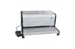 China 40 Times / Minute Hole Punching Machine , Electric Hole Punch Heavy Duty supplier