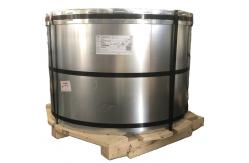 China SPTE TFS Continuous Annealing Tinplate Coil for Food Can Packaging Solution supplier