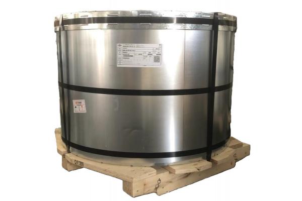 SPTE TFS Continuous Annealing Tinplate Coil for Food Can Packaging Solution
