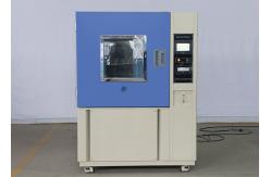 China 65dBA 800L Photovoltaic Proof Ip Testing Equipment supplier