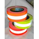  Scotchlite Reflective Material Flame Retardant Reflective Tape Silver For Workwear 2 Inch for sale