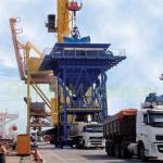 Bulk Material Handling Eco Hopper