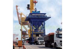 China Bulk Material Handling Eco Hopper supplier