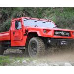 7-Seater 4WD Turbocharged SUV with 200mm Ground Clearance and 6.2L/100km Fuel Efficiency for sale