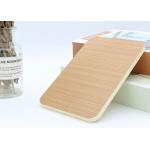 Lightweight Concrete Wall Panel PVC Forms Boards 1.22x2.44m Colourful