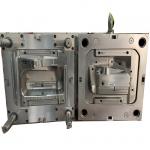Precision Mold Plastic Parts , Customized Injection Mould For Motul Product for sale