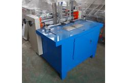 China Automatic Partition Board Corrugated Carton Box Machine Pneumatic Driven supplier
