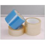 Durable Viscosity BOPP Packaging Tape Strong Tensile for Sealing  48mm *30m