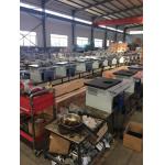 220V Milling Drilling Machine Manual Mill Drill Machine New Condition