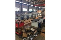 China 220V Milling Drilling Machine Manual Mill Drill Machine New Condition supplier