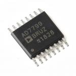 New Original AD7799BRUZ-REEL TSSOP-16 IC Chips electronic components for sale