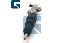 China 557-7633 5577633 Excavator E330D Engine C9 Fuel Injector supplier