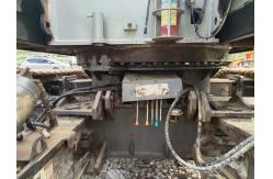 China 2019 ZOOMLION 100t Crawler Crane for Sale supplier