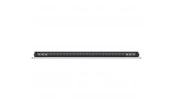 China 40 Inch Slim Single Row LED Light Bar With Osram Led Chip supplier