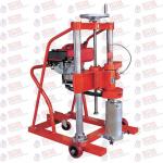 Petrol Engine Concrete Core Drilling Equipment 200mm Dia Concrete Coring Machine for sale