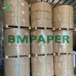 A1 A4 Size Premium Wood Pulp Ivory Sheet Paper For Desktop Calendars for sale